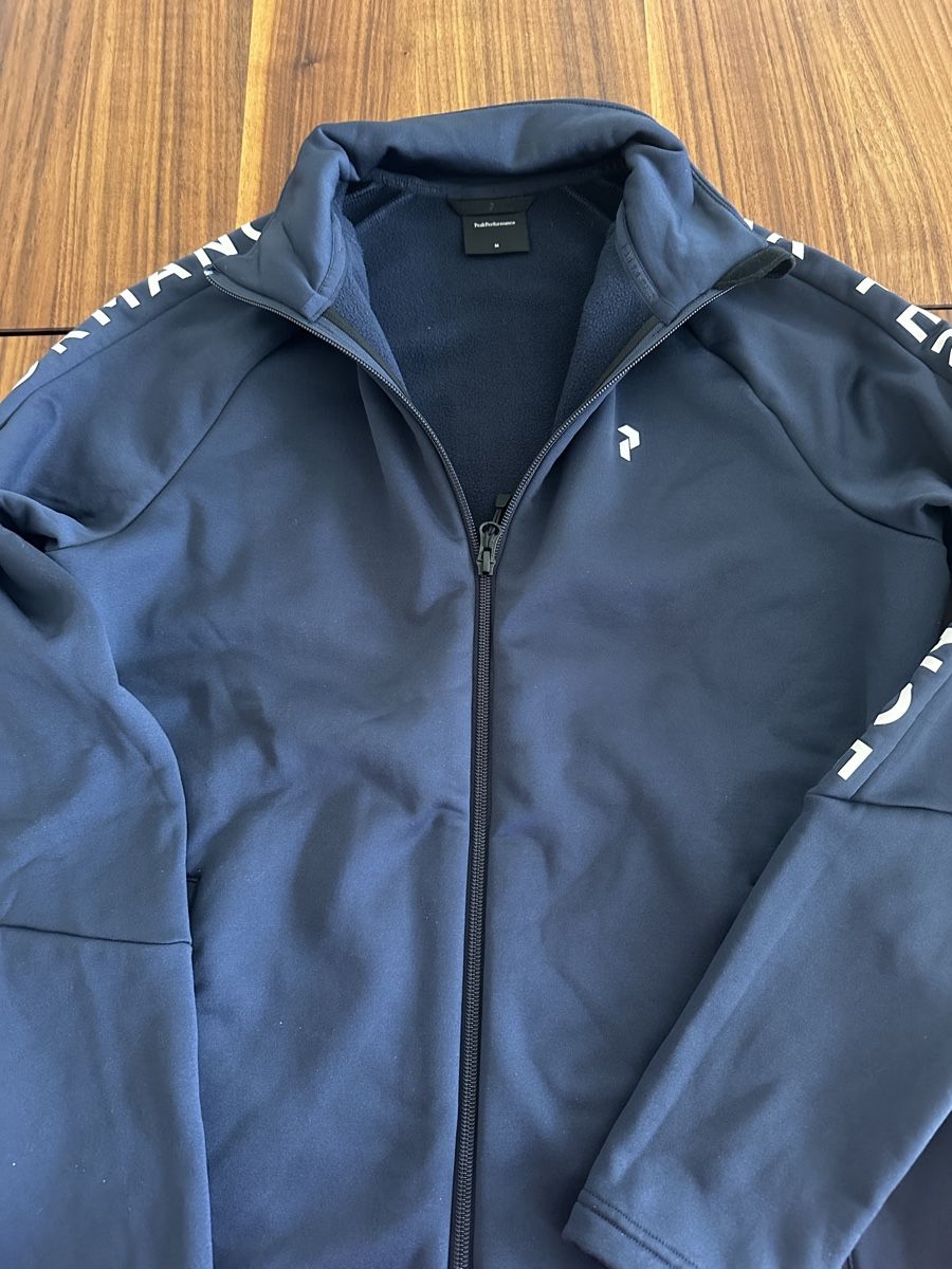 Peak Performance Vestes: Peak Performance Jacket Gr. M – D'occasion à Kriens par Pilatu 2