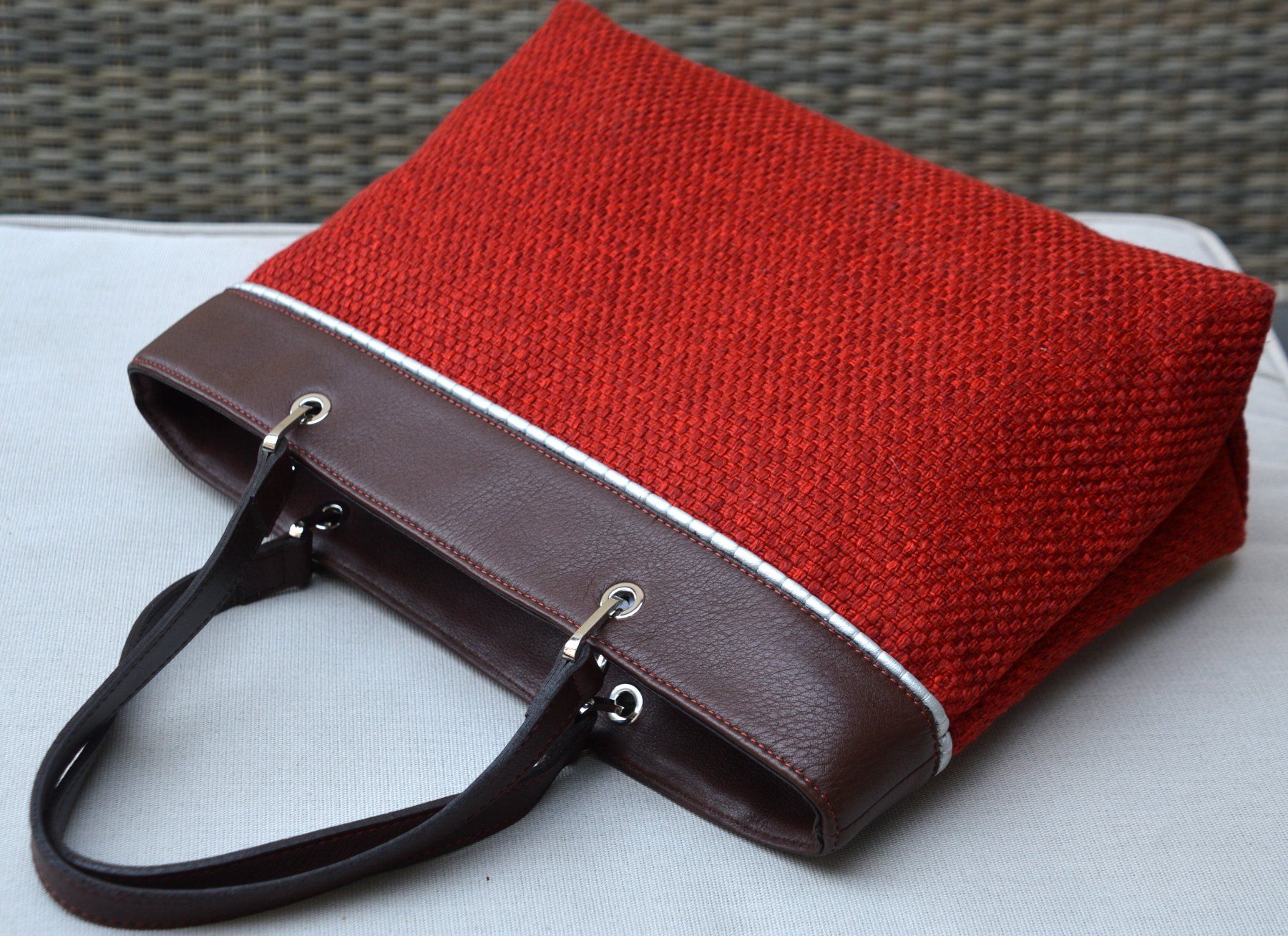 Longchamp Taschen für Damen: Tasche Longchamp sac – Gebraucht aus Collonges von Auganien 5