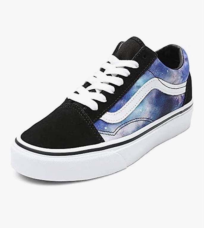 Scarpe da donna: Neu Damen Sportschuhe Vans – Usato da Muttenz venduto da Kral55