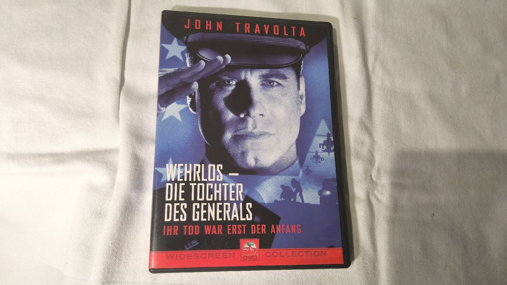 Wehrlos Die Tochter Des Generals
