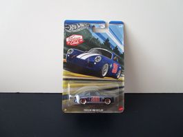 HOT WHEELS PORSCHE 356 OUTLAW - JKY28