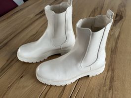 NEU! Chelsea Boots, Stiefel, Stiefeletten - Gr.37