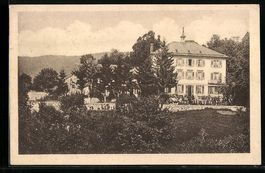 Twannberg, Kurhaus Twannberg der Schwest
