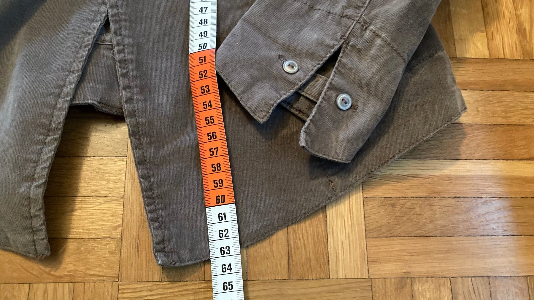 Nile Giacche: NILE  Jacke XS Samt neu – Usato da Hombrechtikon venduto da star8888 8