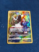 Passimian Illustration Rare (EN) Trainer Gallery TG08
