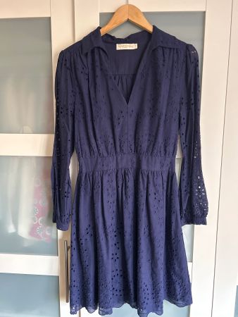 Kleid S, la petite étoile
