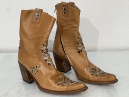 Bottes Free Lance Paris - 39 1/2