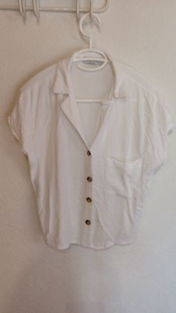 BrandyMelville Shirt, Gr.S/M, Vintage Style