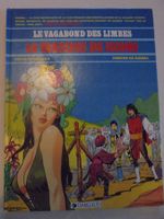 Le vagabond des Limbes " 11) le masque de Kohm "