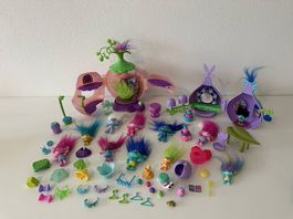 Trolls Set