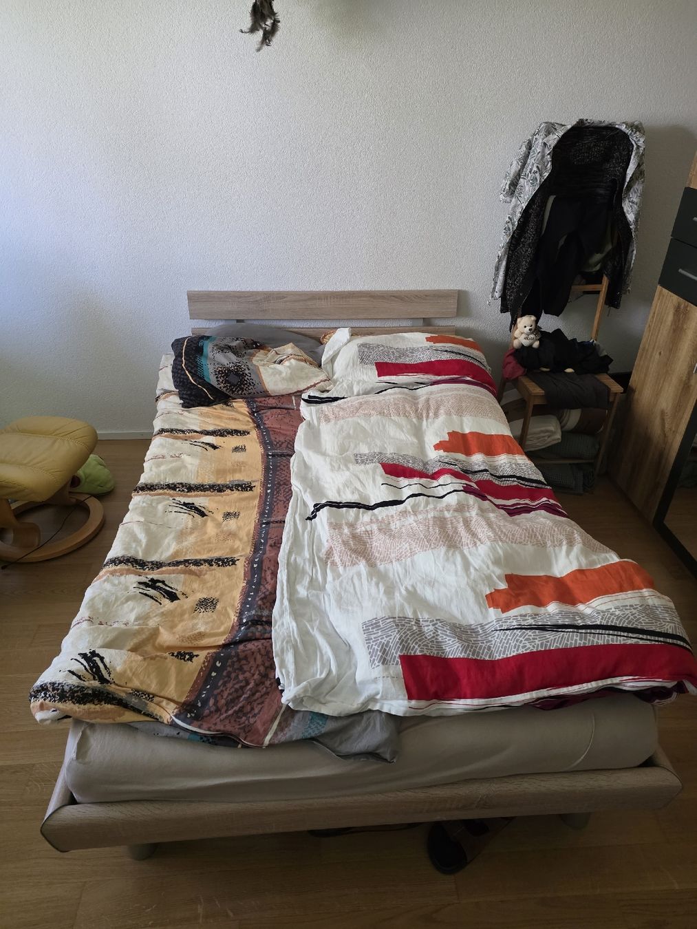 Lits: Bett inkl. Lattenrost  – D'occasion à Konolfingen par mic_69wx