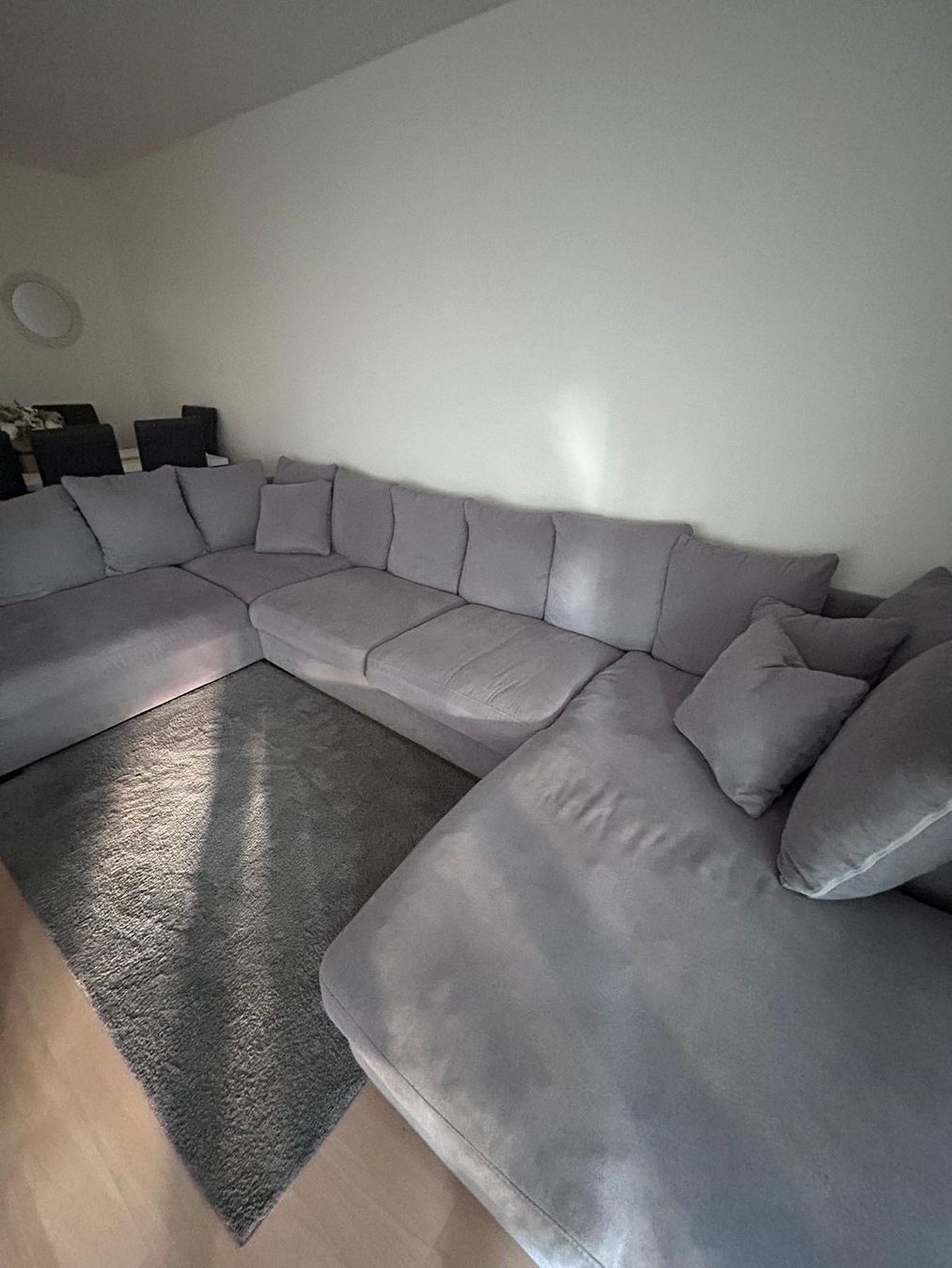 Divani: Canapé 200x360 – Usato da Biel/Bienne venduto da jes_nfq2 1