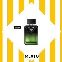 PRADA Paradigme Le Parfum 100ml (NEW)