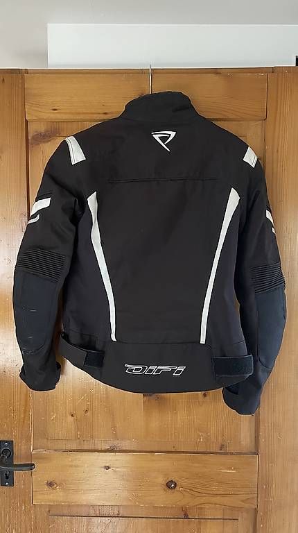 Giacche: Motorradjacke Difi Damen – Usato da Herisau venduto da Fabisora 1