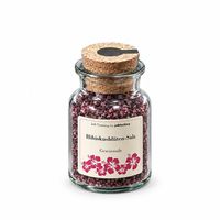 Gewürzsalz Hibiskusblüten-Salz (100g) 