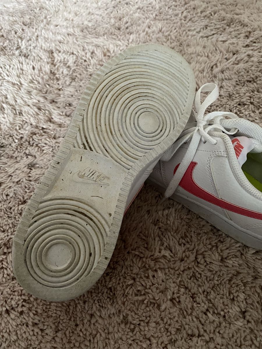 Nike Scarpe da donna: Nike Low Sneaker – Nuovo (secondo la descrizione) da Rechthalten venduto da Stephi_03 3