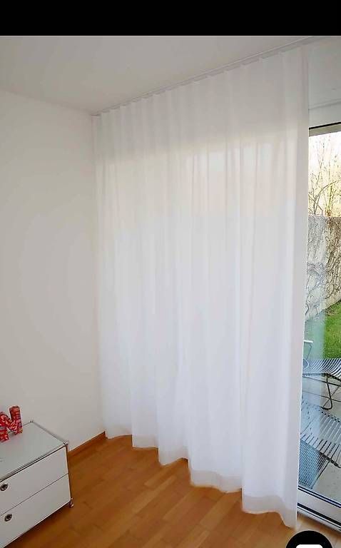 Rideaux: Vorhang von Vorhangbox – D'occasion à Zürich par Lara.01 1