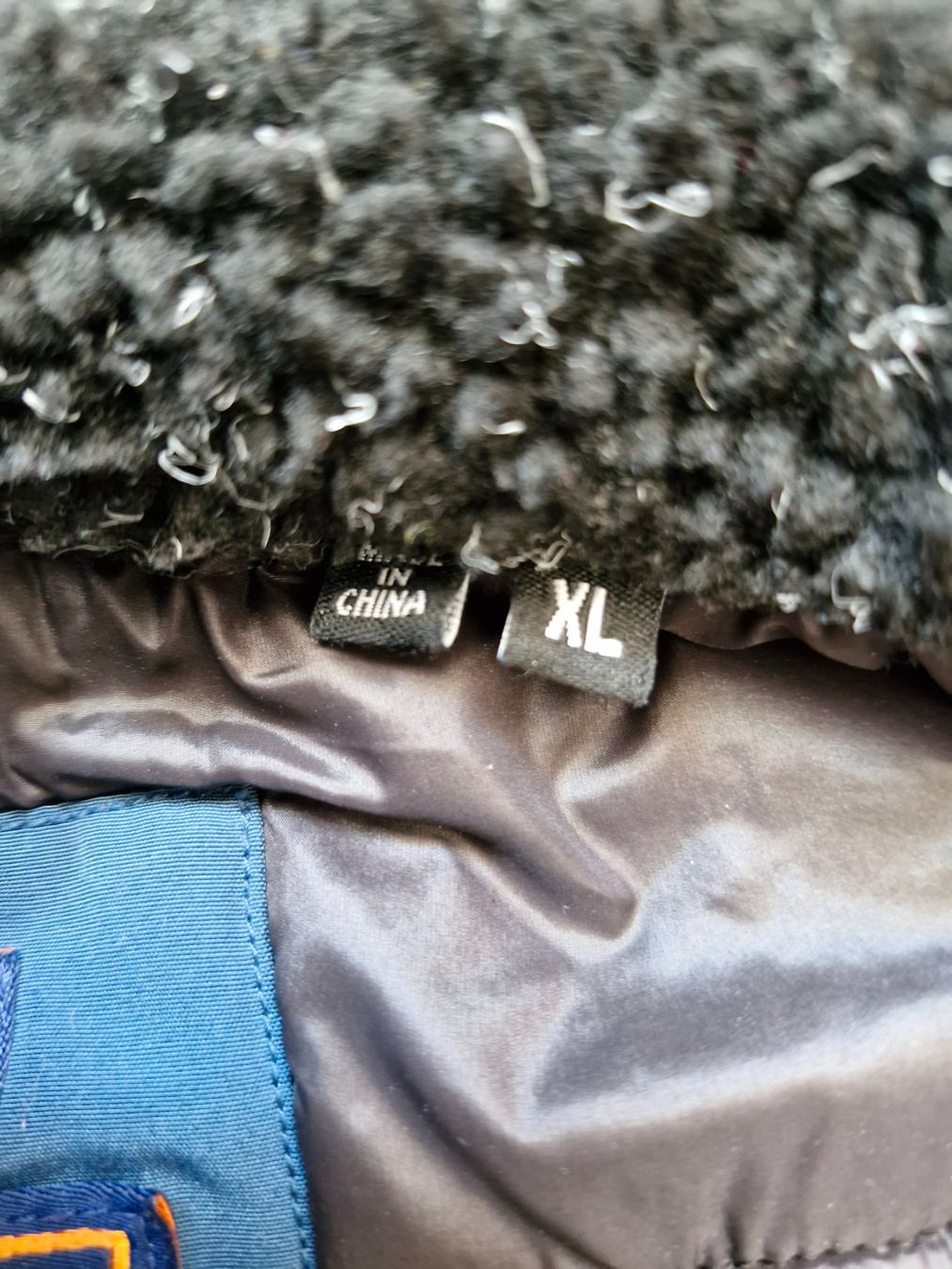 Superdry Giacche: Superdry Jacke XL – Usato da Rümlang venduto da rafi012 3