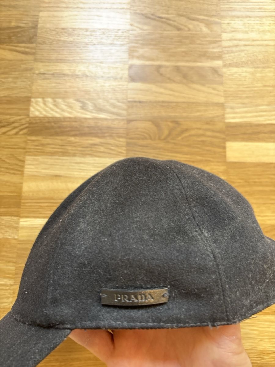 Prada Chapeaux, bonnets & casquettes: Prada Cap – Neuf (Voir description) à Zürich par lou_tk2w 2