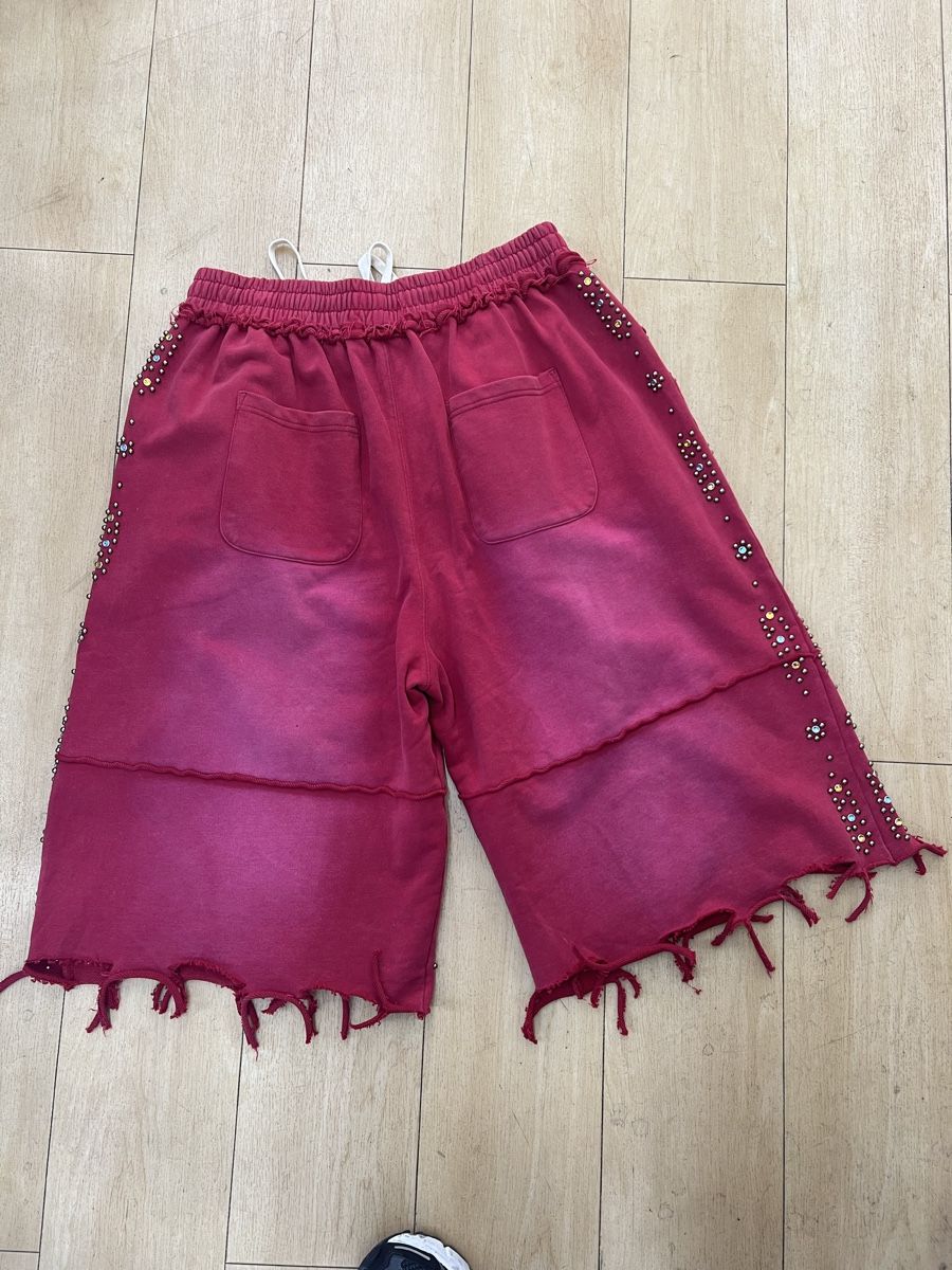 Pantaloni: Vale Shorts – Nuovo e nell'imballaggio originale da Zürich venduto da Realvintagesale 2