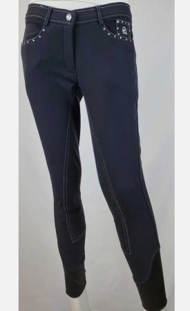 Cavallo Damen Reithose NEU Gr. 36