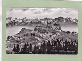Rigi Kulm