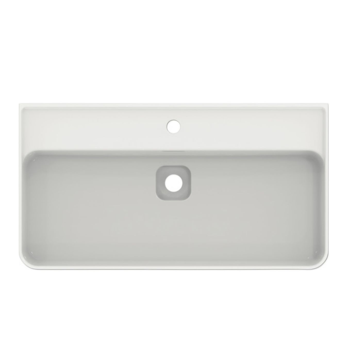 Eviers & lavabos: Waschtisch Ideal Standard 80 cm – Neuf (Voir description) à Reinach BL par Malin20 2