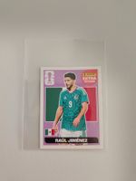 Panini FIFA WM 2026 extra Sticker Raúl Jiménez