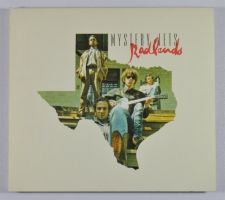 CD: BADLANDS - Mystery Jets