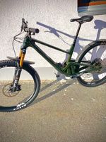 Trail Mountainbike