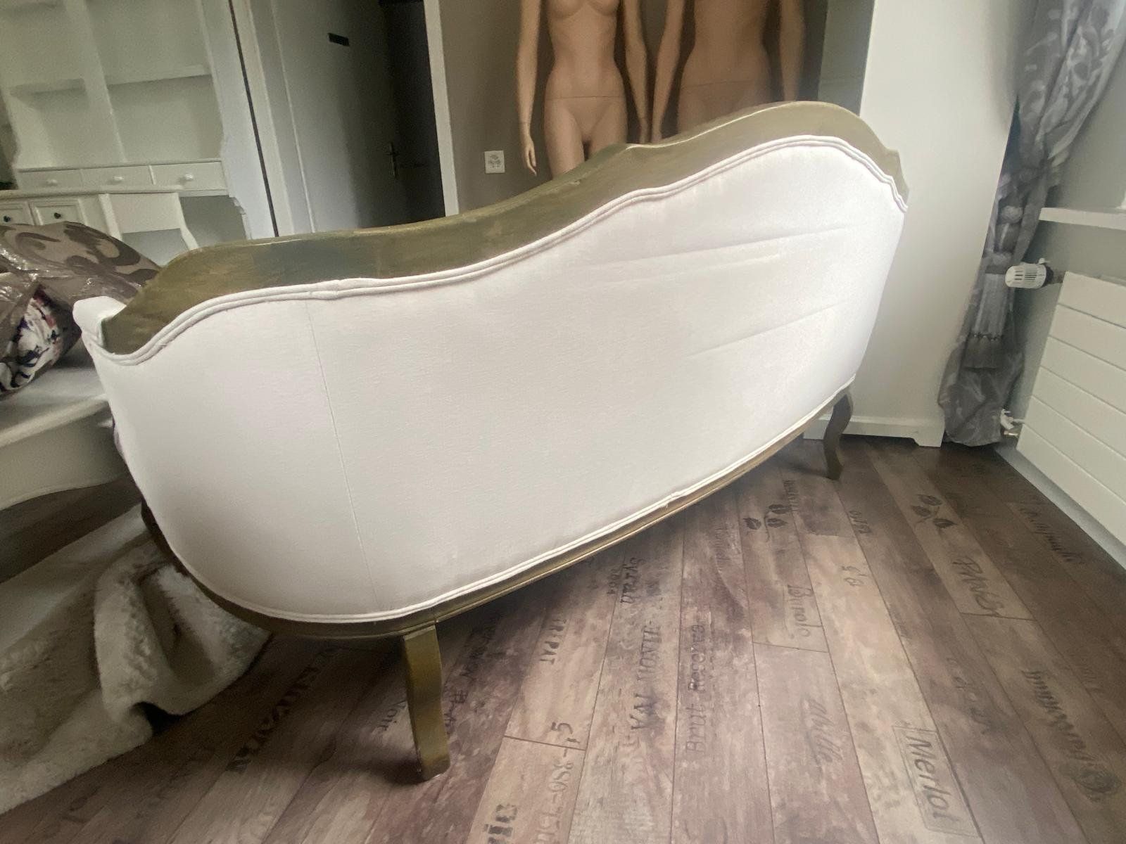 Kare Divani: Villa Sofa Linen – Usato da Winterthur venduto da paris952 3