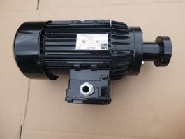 Motor Unitec 3x400V