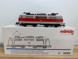Märklin 33315 Spur H0 BR 111 der DB Digital