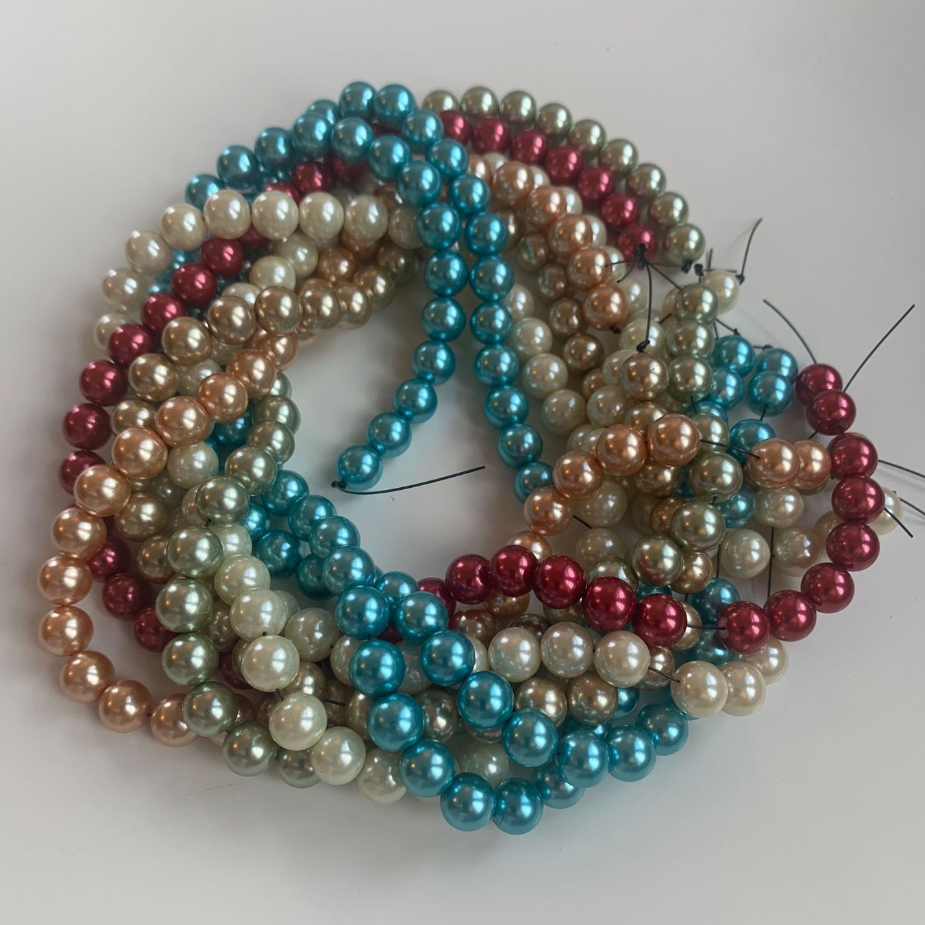 Altri gioielli: Mode Schmuck Material Set – Nuovo (secondo la descrizione) da Illnau venduto da PS62 1