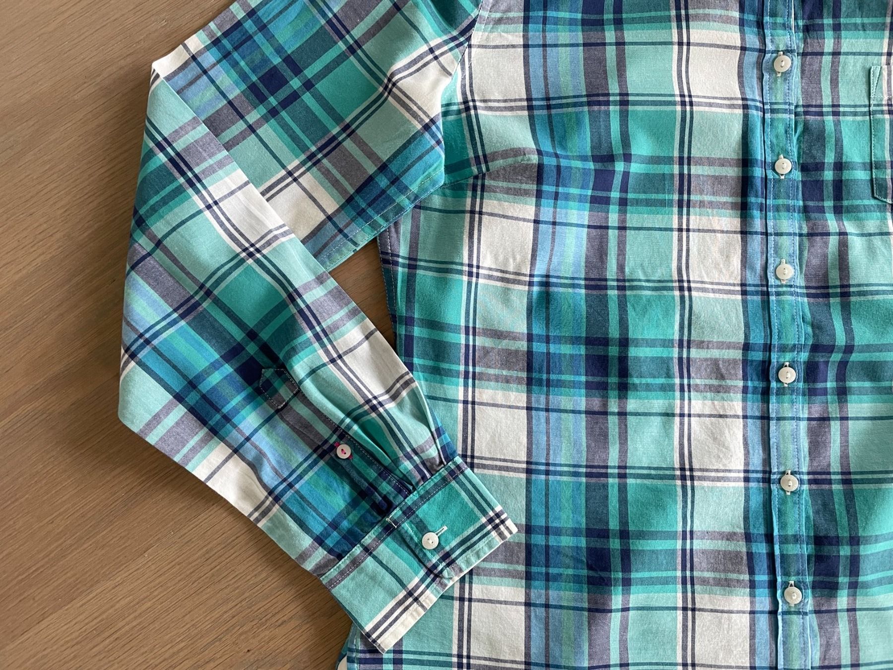 Tommy Hilfiger Camicette: Bluse, Tommy Hilfiger, Gr. 40 – Usato da Rüschlikon venduto da user999 3