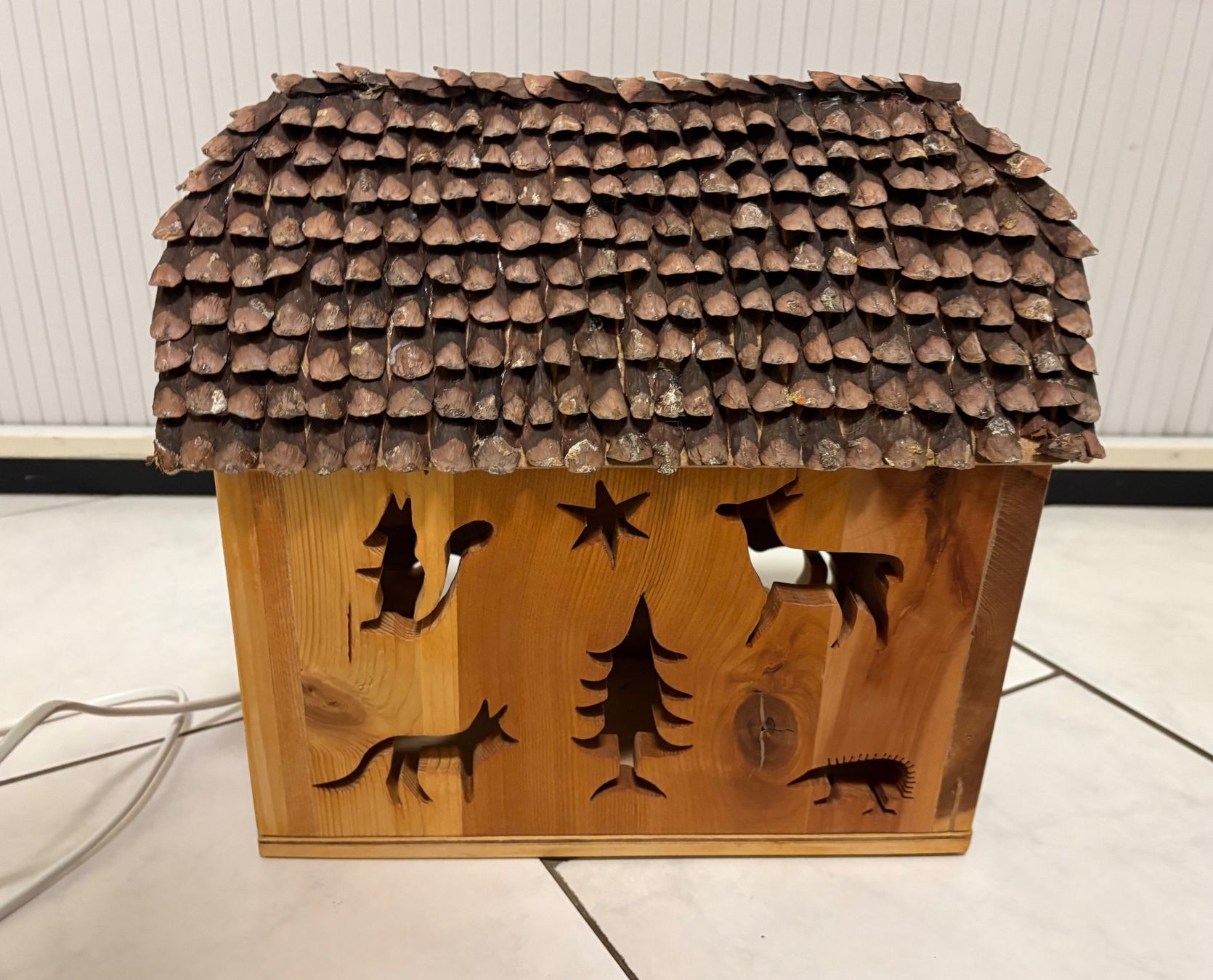 Lampade: Nachtlicht – Usato da Basel venduto da tif_m2h6 2