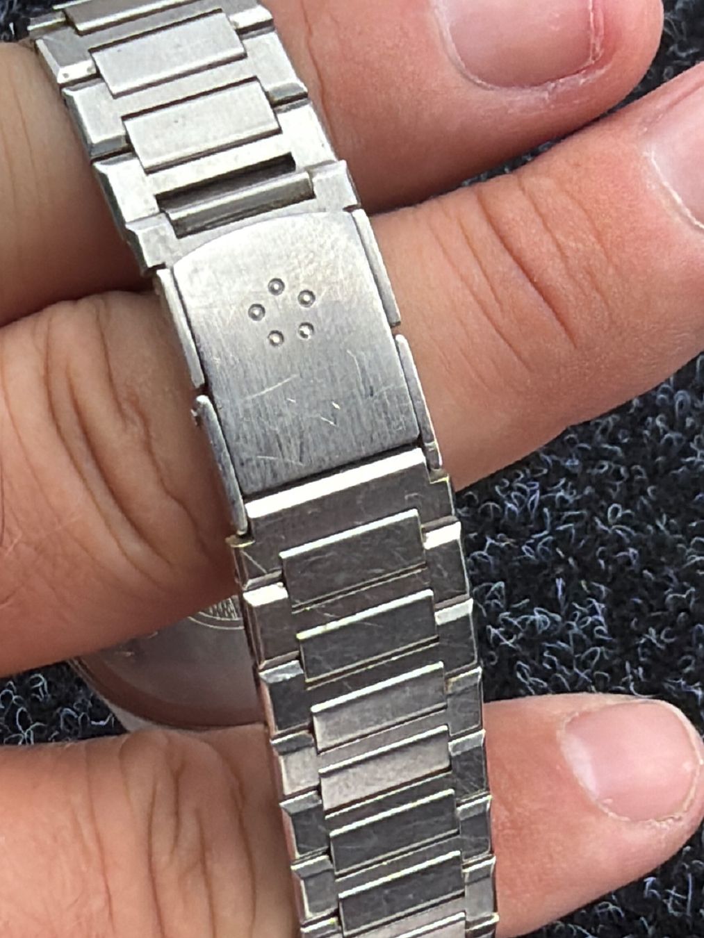 Eterna Uhren: Eterna KonTiki – Gebraucht aus Schlieren von Luxury.Time 1