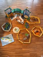 Playmobil, Zoo