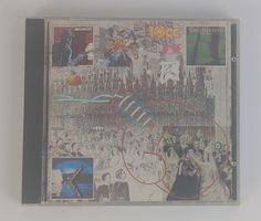 10cc - Greatest Hits CD, 1972-1978 - Top