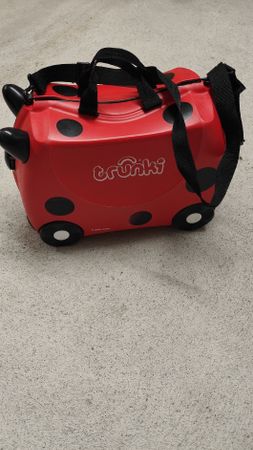 Trunki