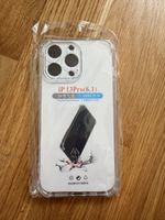 iPhone 13 Pro coque 