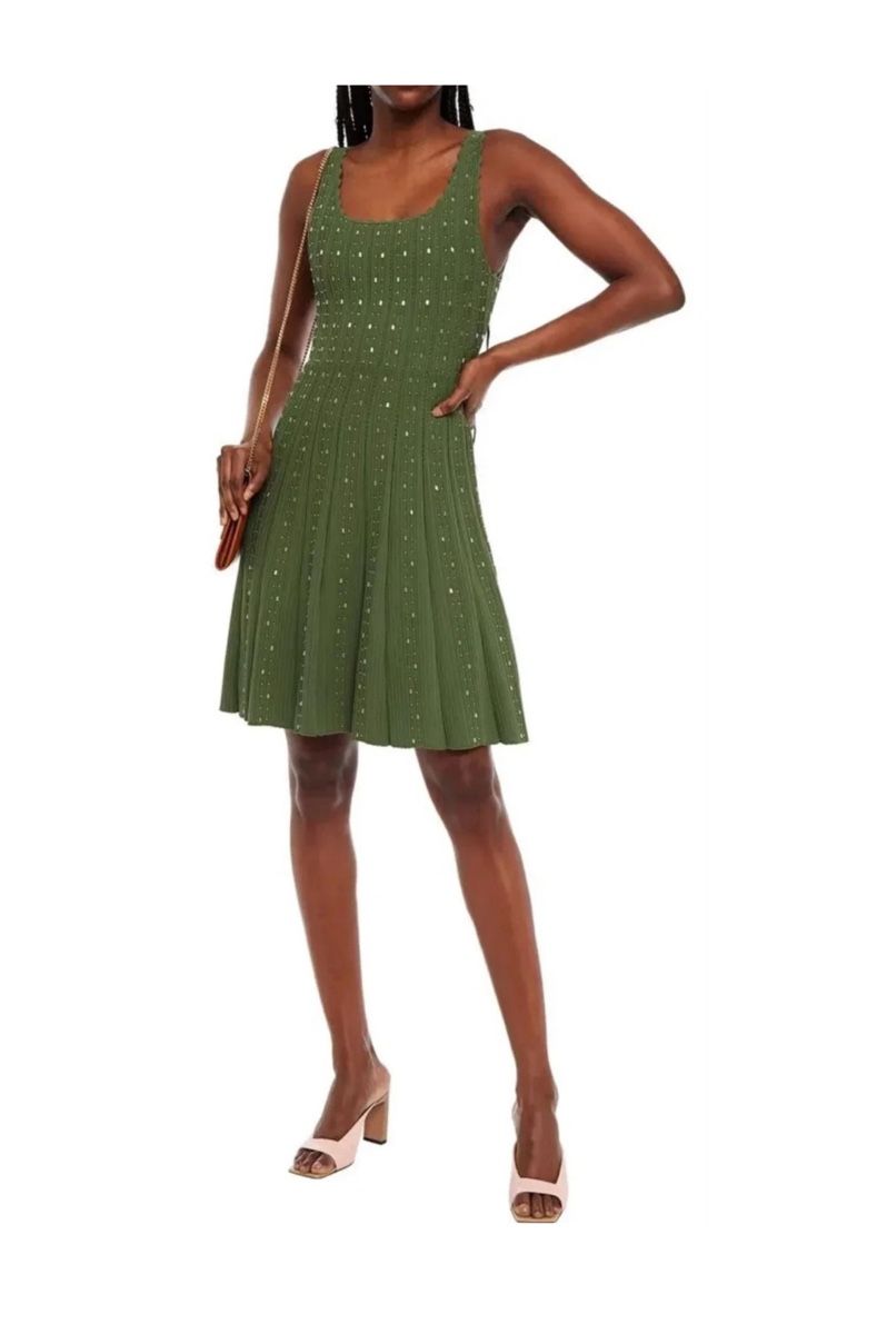 Sandro Vestiti: Sandro Elegant Dress – Usato da St.Josefen venduto da lop_lh8d 5