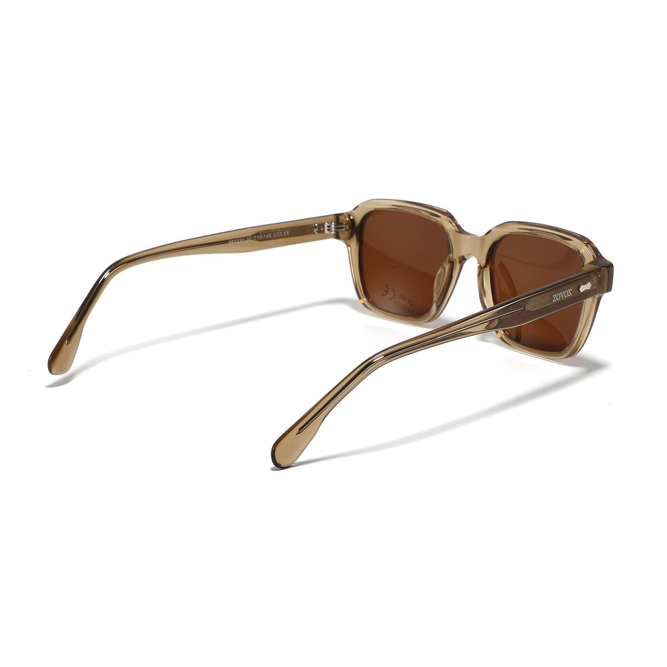 Occhiali & Lenti: ZOVOZ AYT Sonnenbrille – Nuovo e nell'imballaggio originale da Spiez venduto da Outlet-King 1