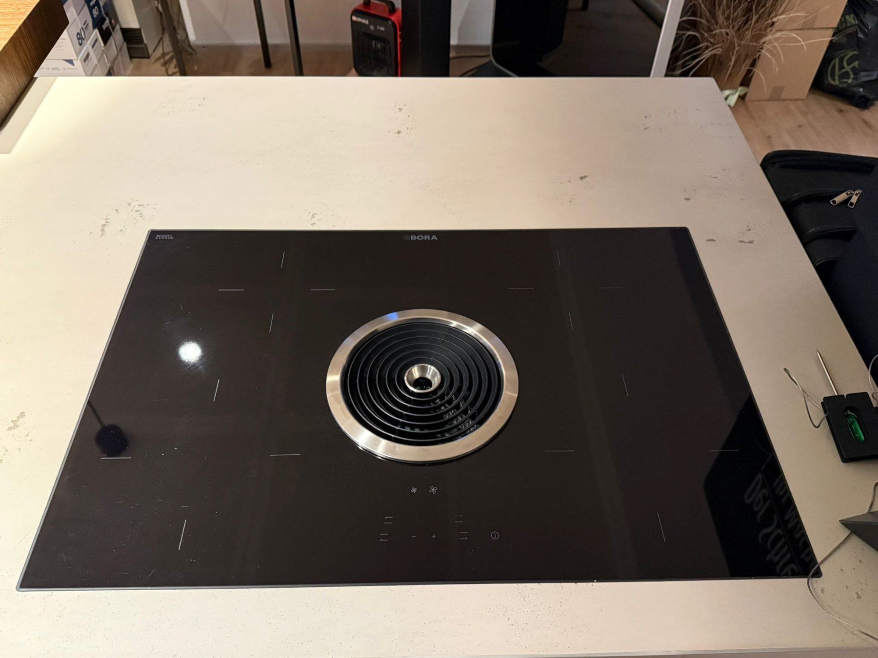 Komplettküchen: Ausstellungsküche – Neu (gemäss Beschreibung) aus Sursee von Bp81 5