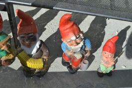 Zwerge