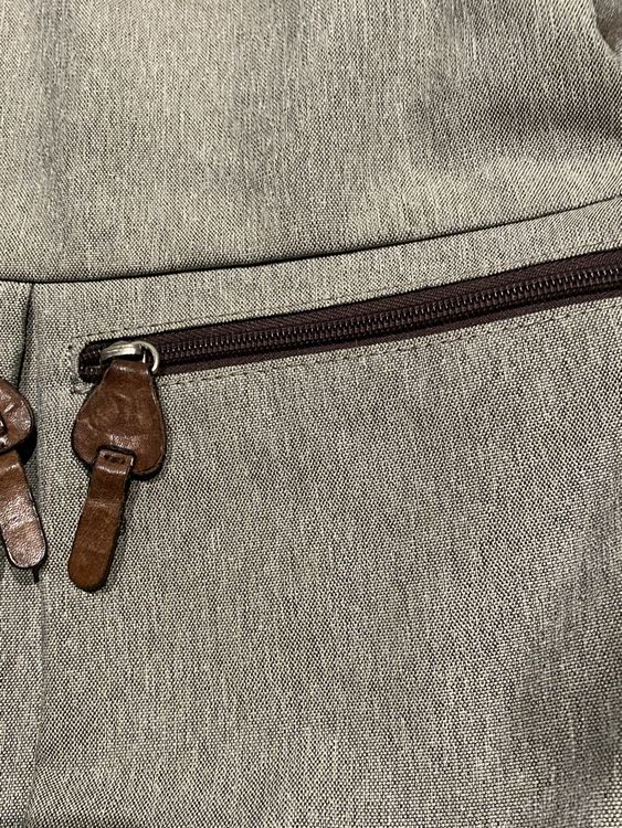 Borse da donna: Tasche Handtasche Shopper aus Pet – Usato da Oberrohrdorf venduto da Desteny1 2