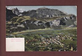 MEIRINGEN