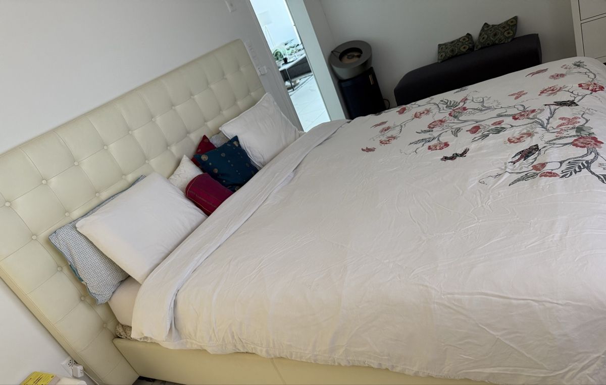 Letti: Bett ohne Matratze – Usato da Zürich venduto da mal_98hc 1