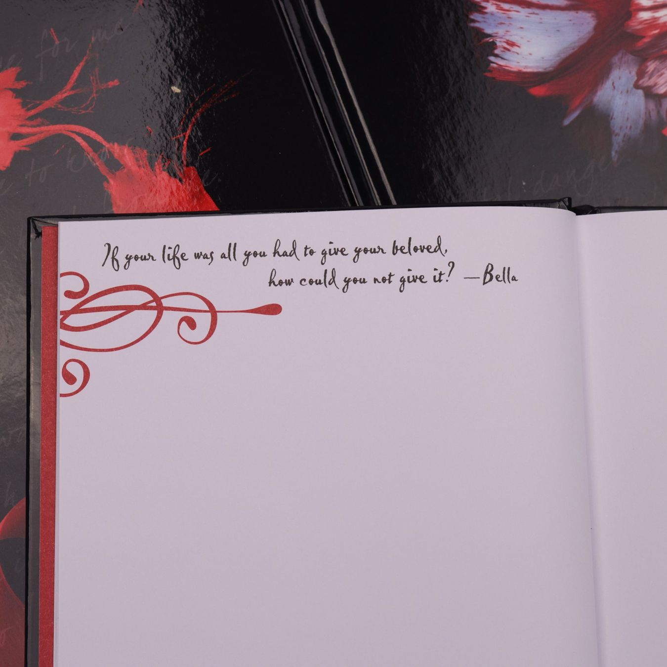 Libri: The Twilight Saga Journal Set – Usato da Volketswil venduto da brockipfannenstil 8
