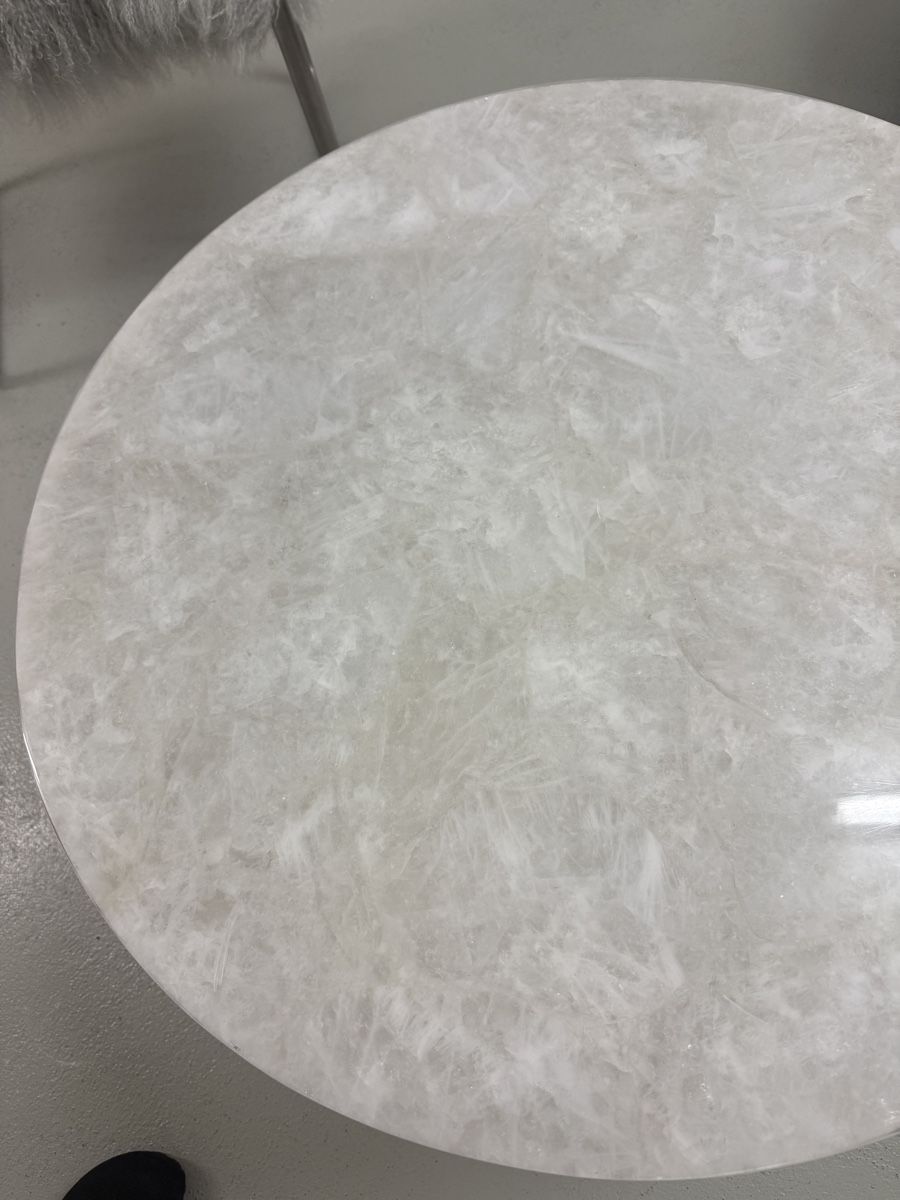 Tische: Couchtisch Quartz – Neu (gemäss Beschreibung) aus Baar von alm_9zdm 2